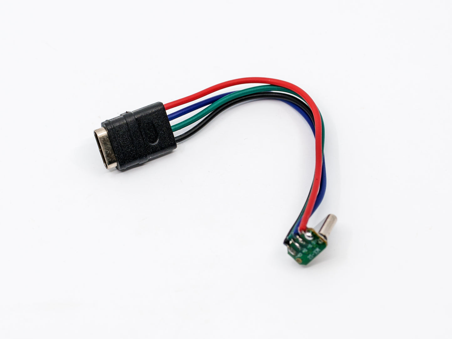DPX7 Type-C extending Cable