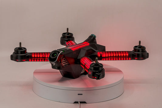 BNF-DPX7 Pro Class Racing Drone