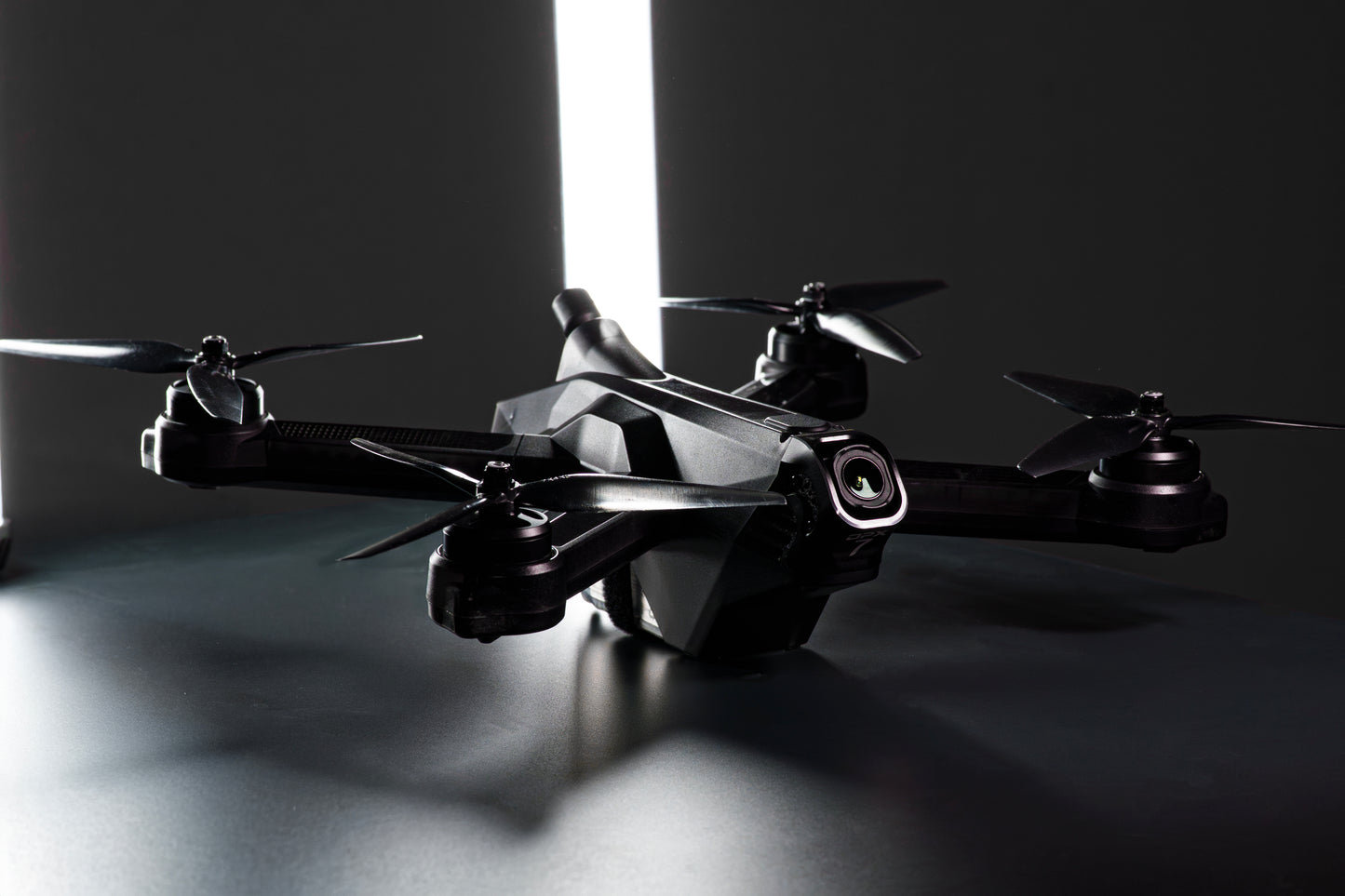 BNF-DPX7 Pro Class Racing Drone