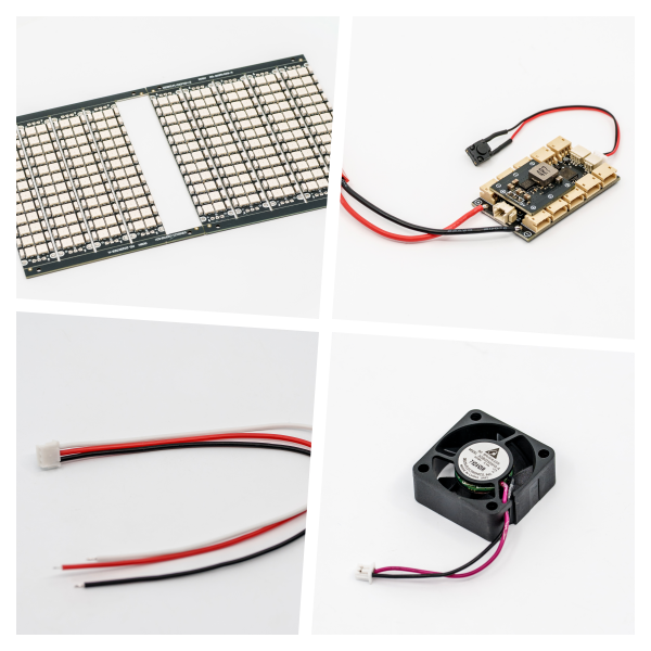 DPX7 LED Sets