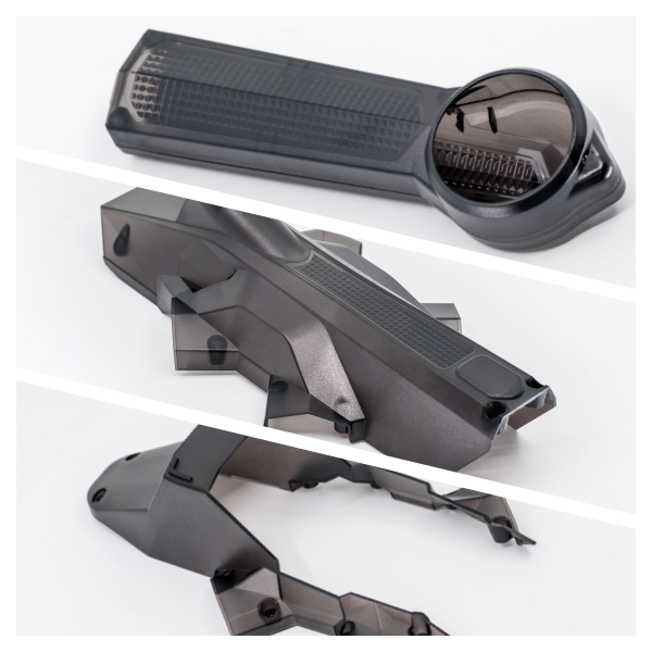 DPX7 Shell sets
