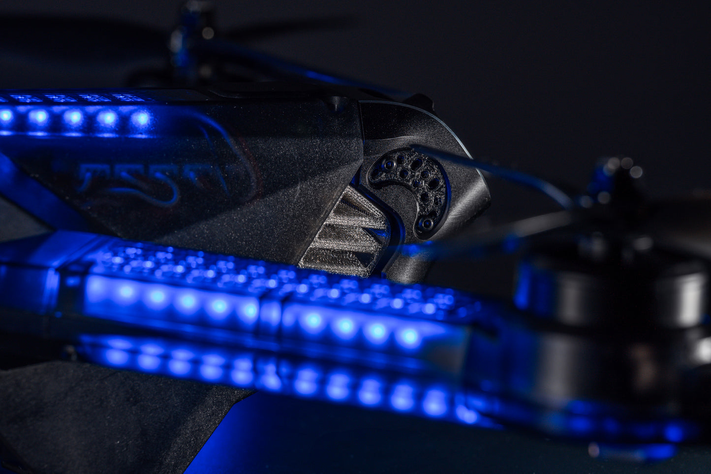 DPX7 Pro Class Racing Drone All in One KIT