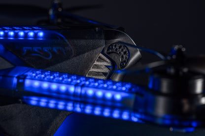 DPX7 Pro Class Racing Drone All in One KIT