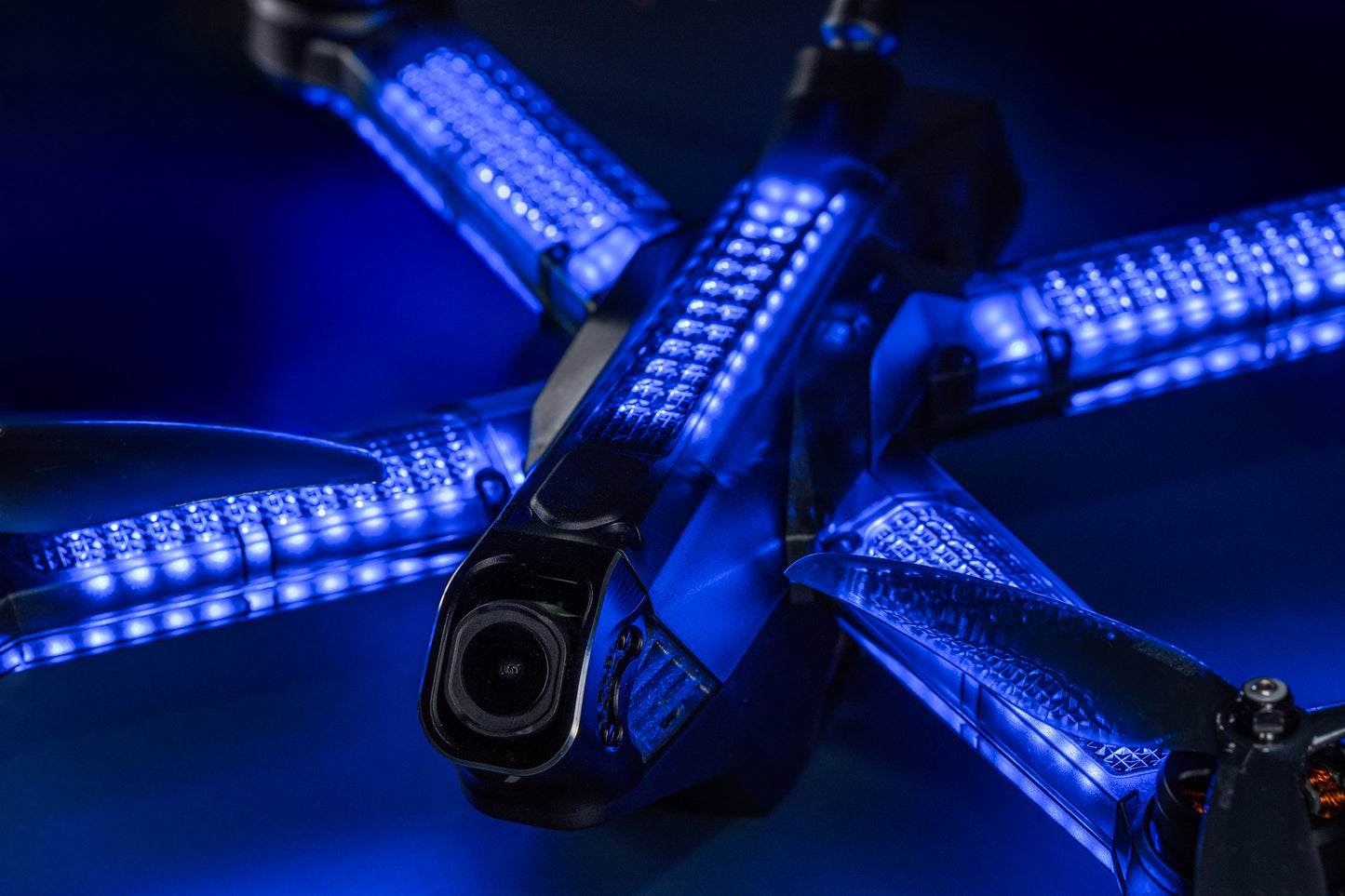 DPX7 Pro Class Racing Drone All in One KIT