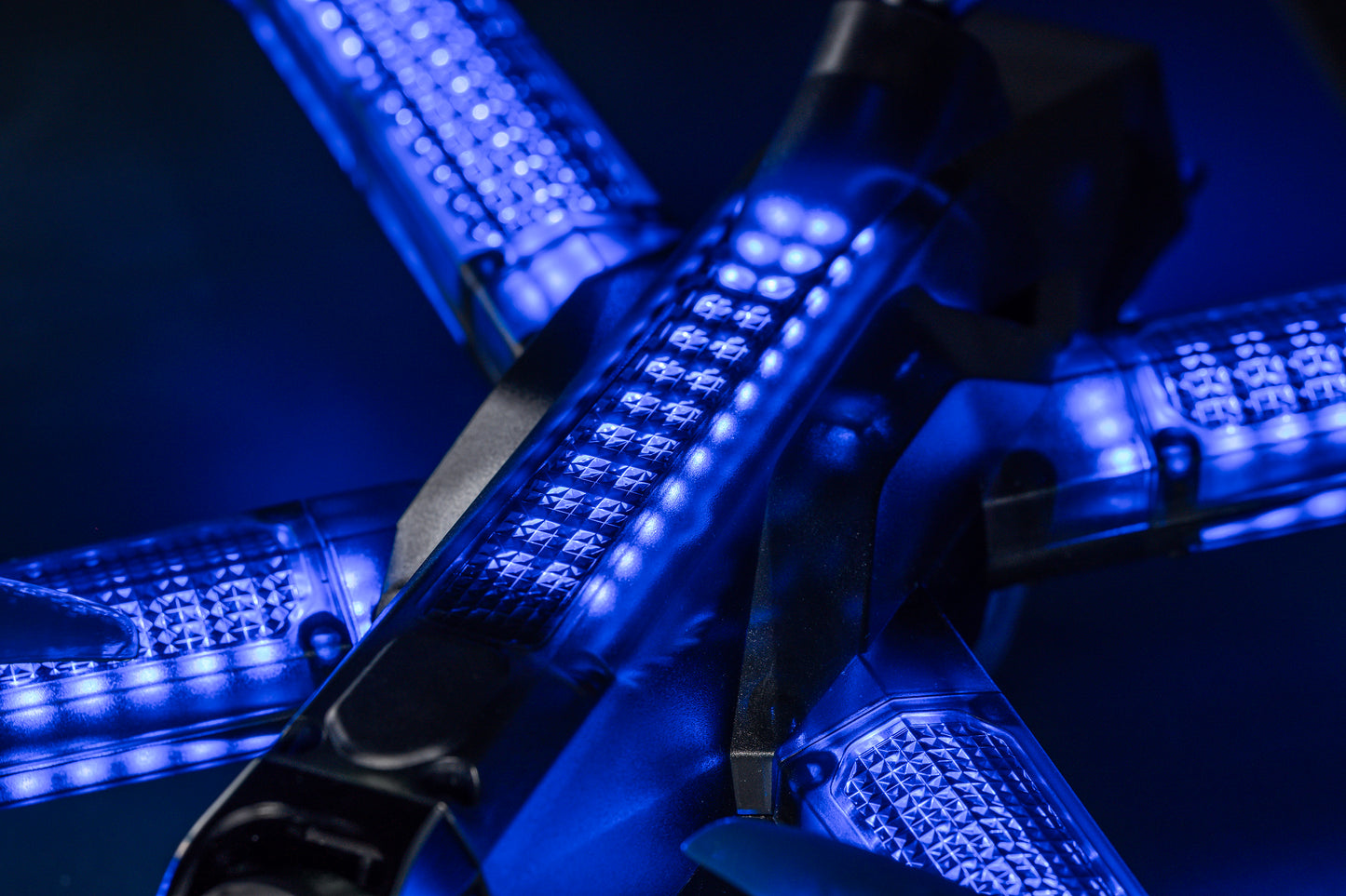 BNF-DPX7 Pro Class Racing Drone