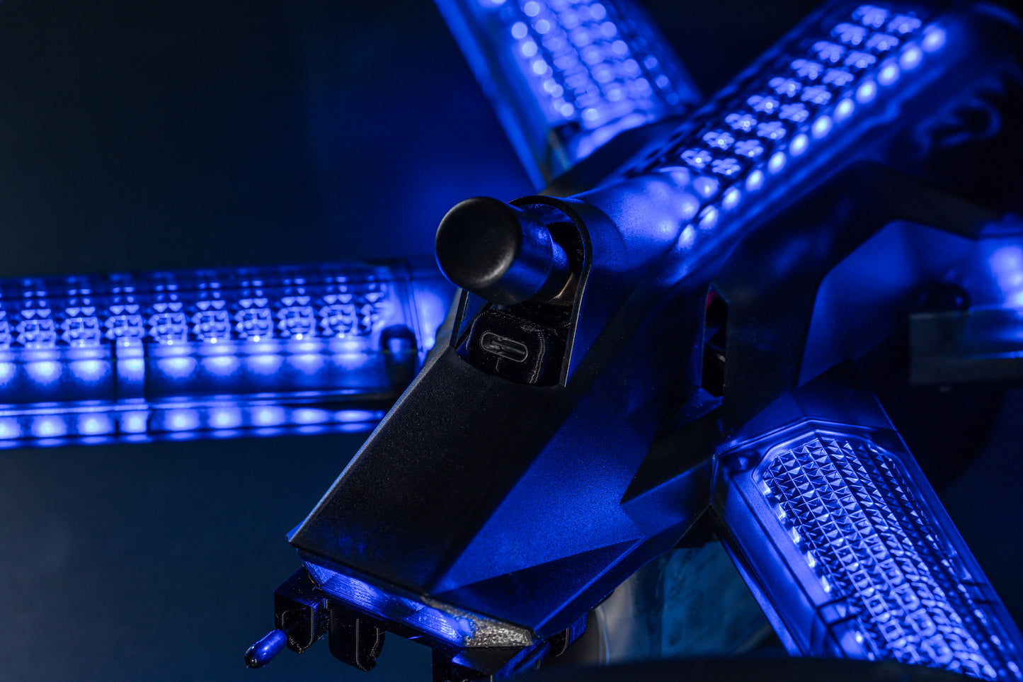 BNF-DPX7 Pro Class Racing Drone