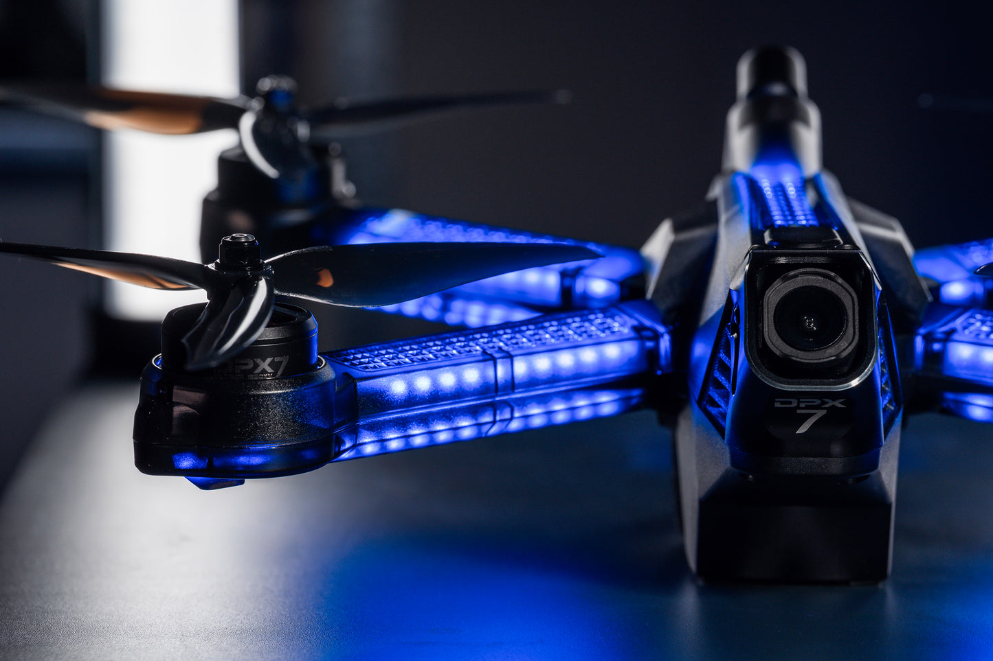 BNF-DPX7 Pro Class Racing Drone