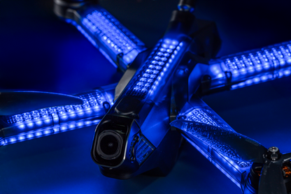 DPX7 Basic KIT Without VTX System