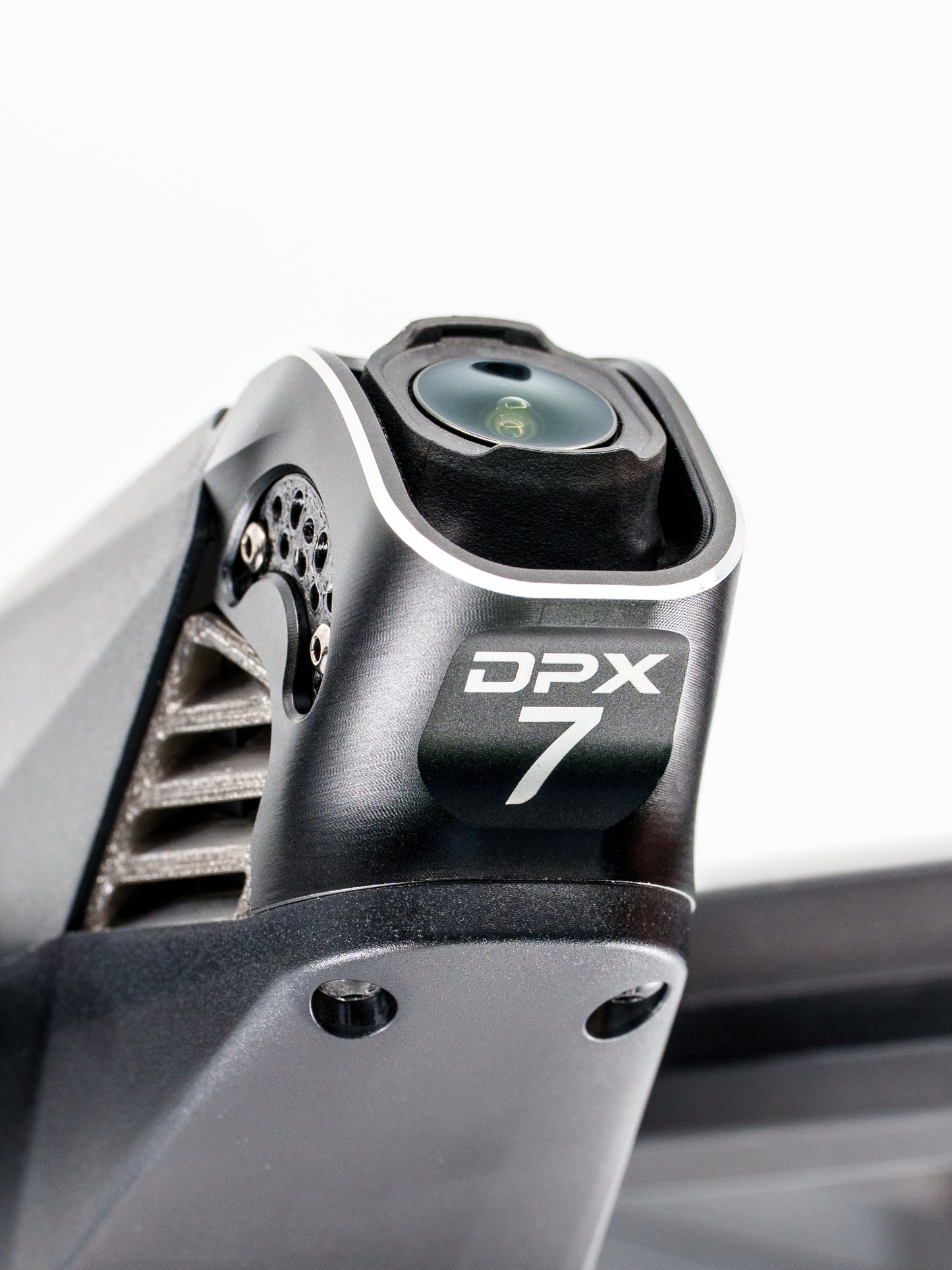 DPX7 Aluminium Hea