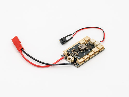 Led controller and powe supply