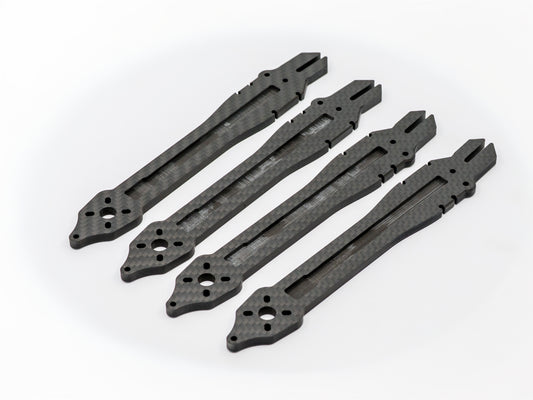 DPX7 Drone Arms