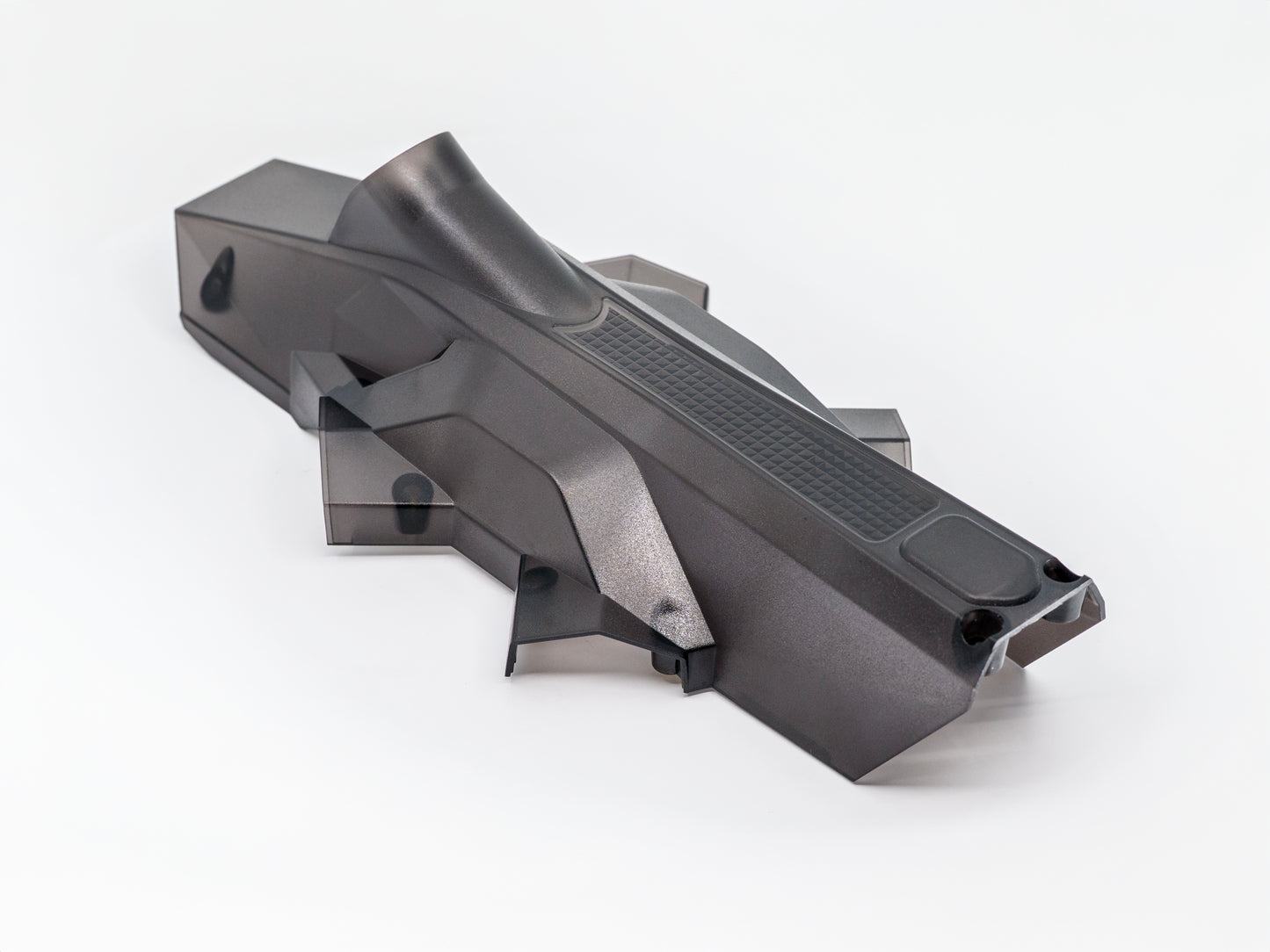 DPX7 Upper Shell