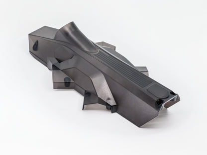 DPX7 Upper Shell
