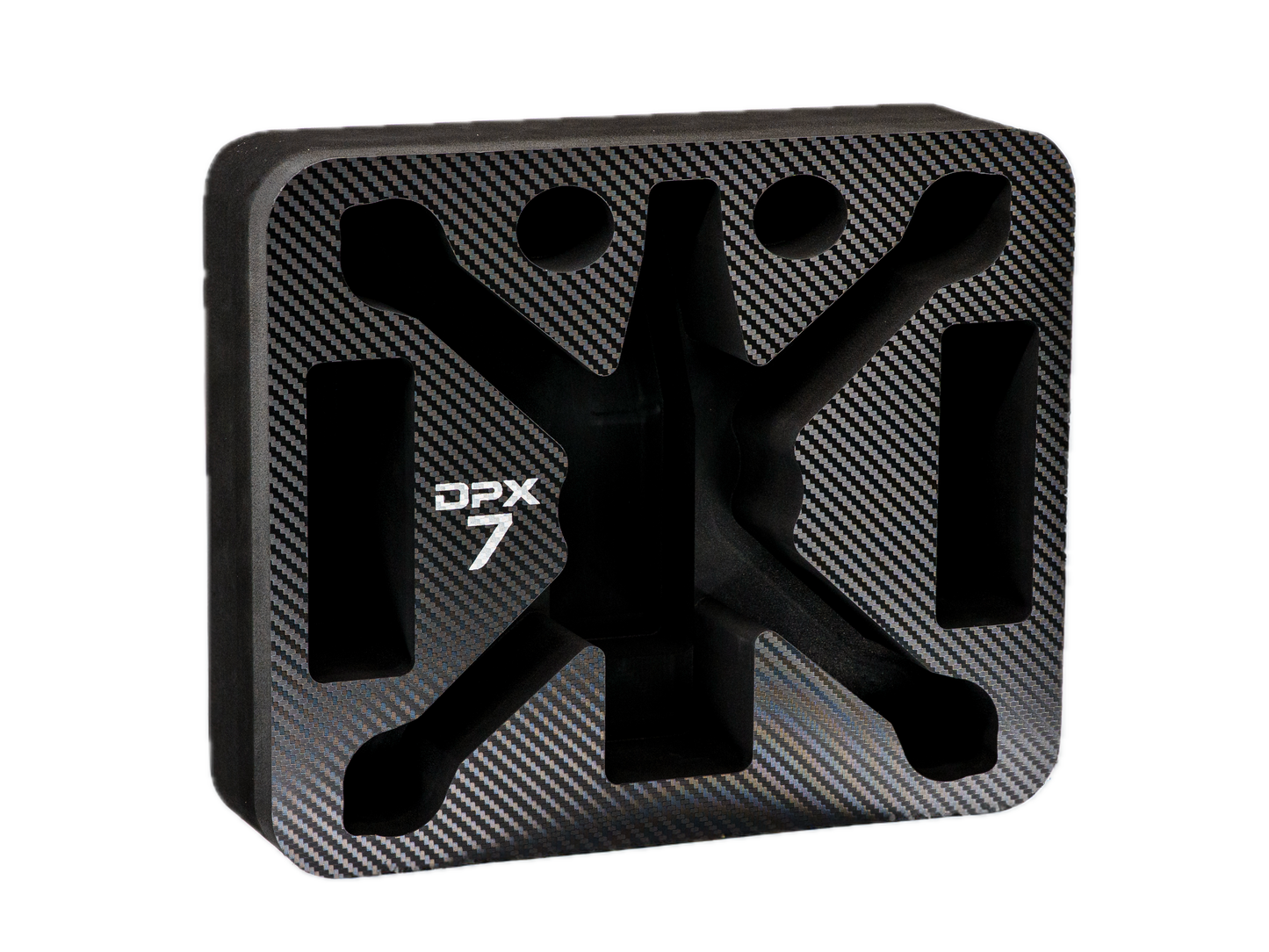 DPX7 Hard EVA Carrier