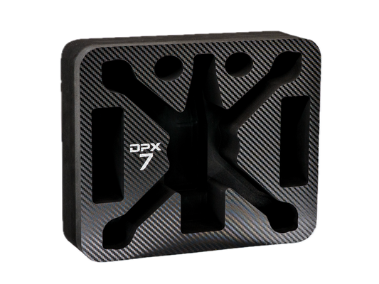 DPX7 Hard EVA Carrier