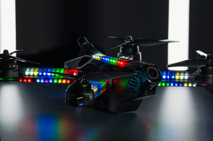 BNF-DPX7 Pro Class Racing Drone