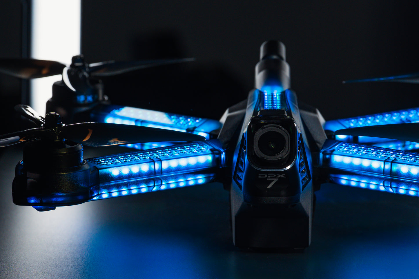 BNF-DPX7 Pro Class Racing Drone