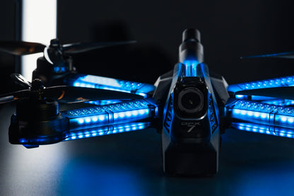 BNF-DPX7 Pro Class Racing Drone
