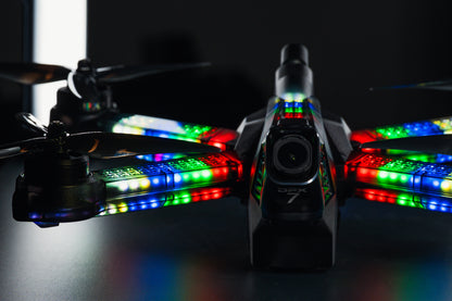 BNF-DPX7 Pro Class Racing Drone