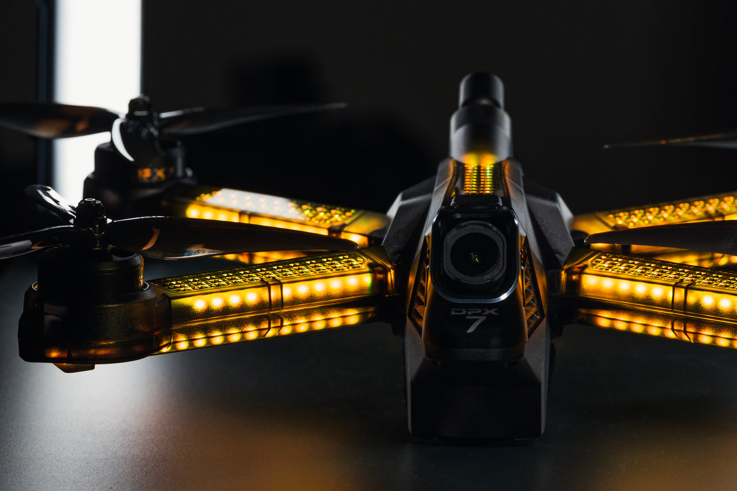 BNF-DPX7 Pro Class Racing Drone