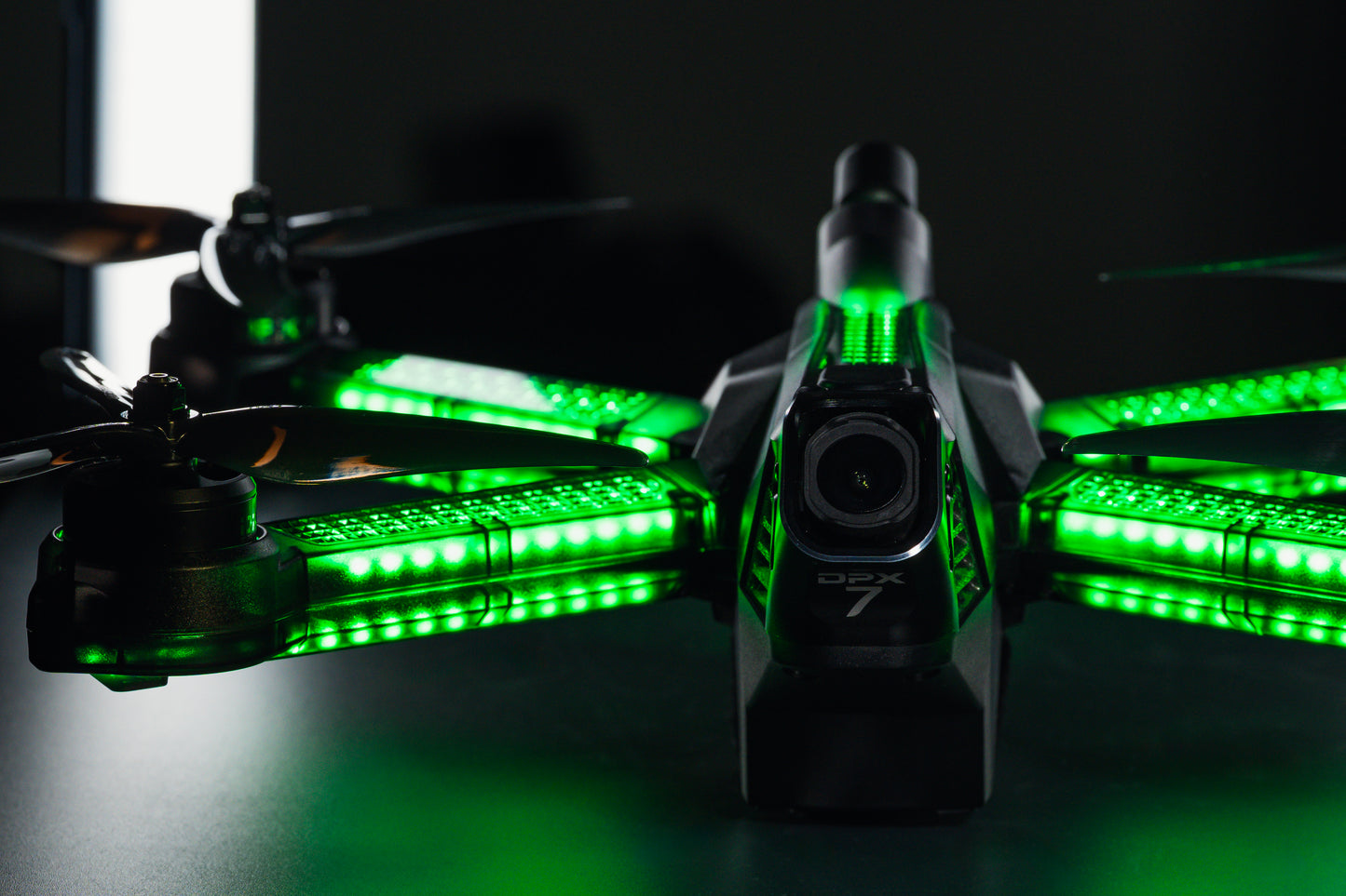 BNF-DPX7 Pro Class Racing Drone