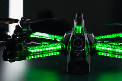 BNF-DPX7 Pro Class Racing Drone