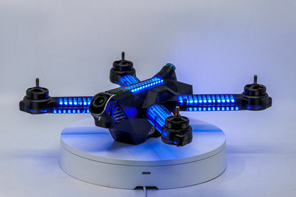 BNF-DPX7 Pro Class Racing Drone