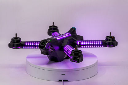 BNF-DPX7 Pro Class Racing Drone