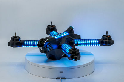 BNF-DPX7 Pro Class Racing Drone