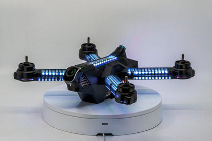 BNF-DPX7 Pro Class Racing Drone
