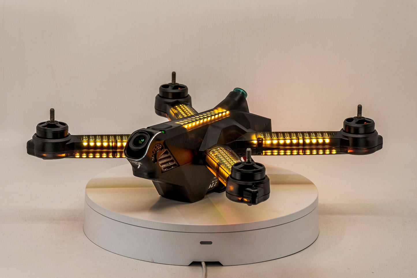 BNF-DPX7 Pro Class Racing Drone