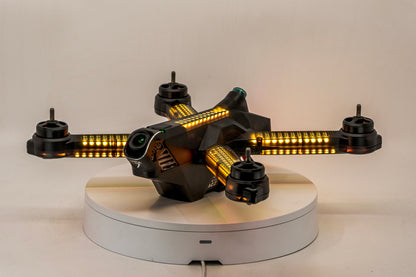 BNF-DPX7 Pro Class Racing Drone