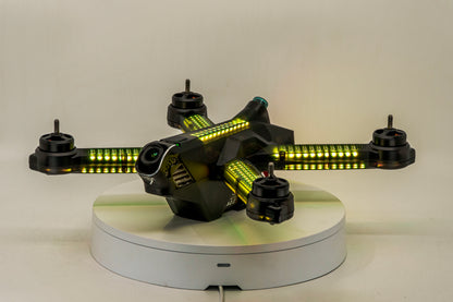 BNF-DPX7 Pro Class Racing Drone