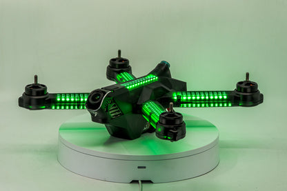 BNF-DPX7 Pro Class Racing Drone