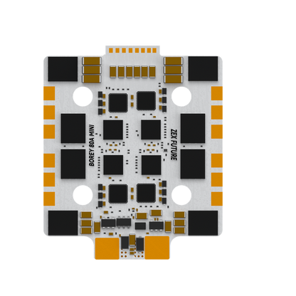ZEX 80A 20x20 ESC BL32