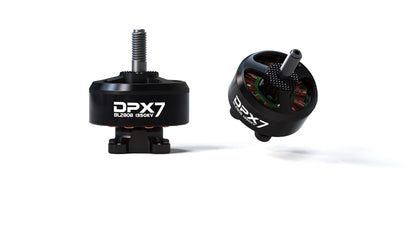 DPX7 BL2808 1350KV Motor