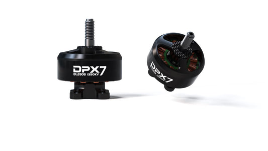 DPX7 BL2808 1350KV Motor