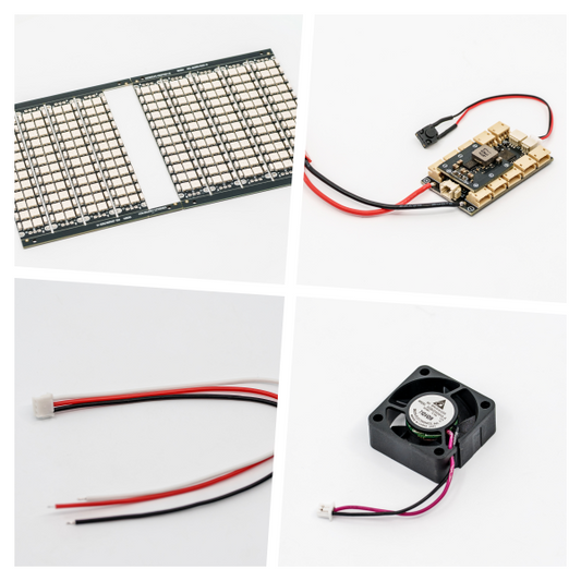 DPX7 LED Sets