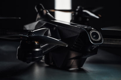 DPX7 Pro Class Racing Drone All in One KIT
