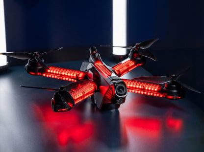 BNF-DPX7 Pro Class Racing Drone