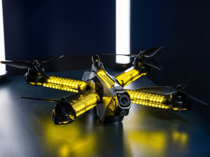 DPX7 Basic KIT Without VTX System